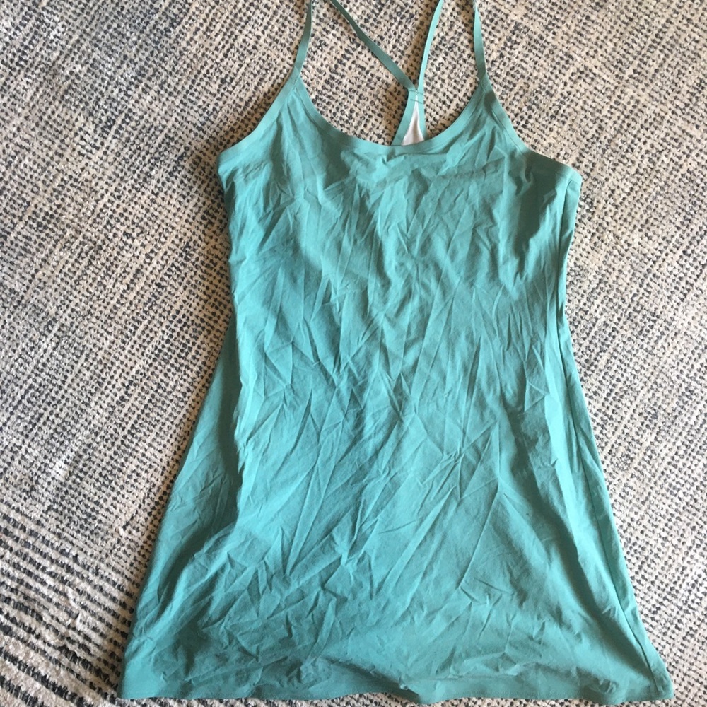 Outdoor Voices Exercise Dress